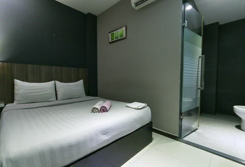 اتاق سوپریور, 99   Bandar Botanik Klang