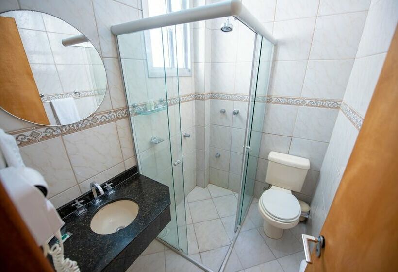 חדר דלוקס יחיד, Alles Blau