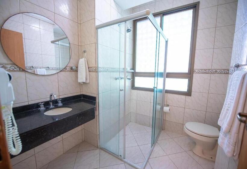 חדר סטנדרט, Alles Blau