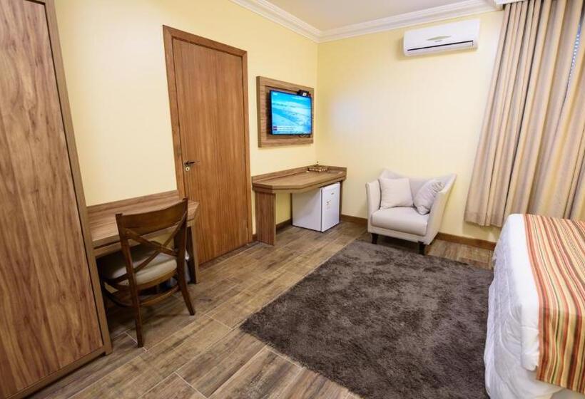 חדר דלוקס, Alles Blau