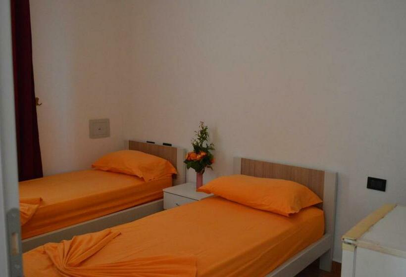 اتاق استاندارد, Bolonja