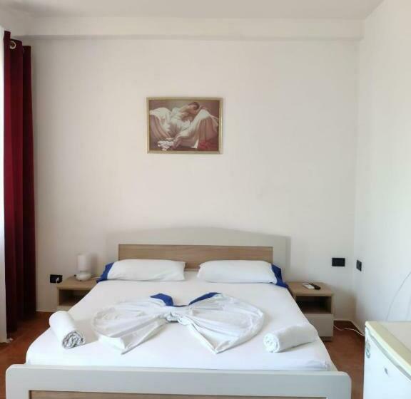 اتاق استاندارد, Bolonja