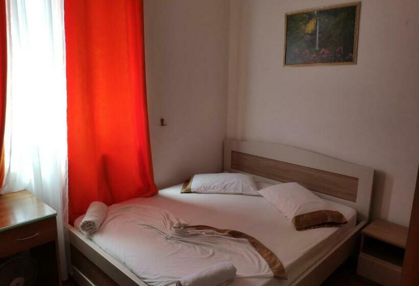 اتاق استاندارد, Bolonja