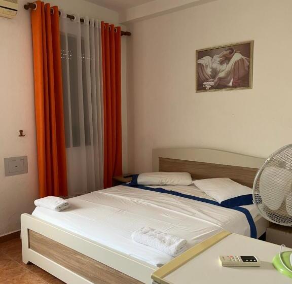 اتاق استاندارد, Bolonja