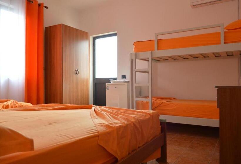 اتاق خانوادگی, Bolonja