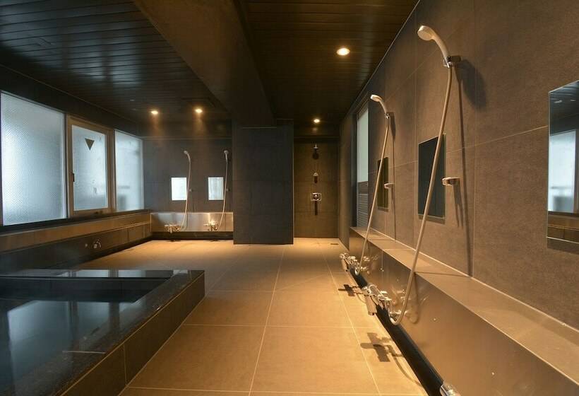 Номер Стандарт Совместная Ванная, Coco Stay Nishikawaguchiekimae