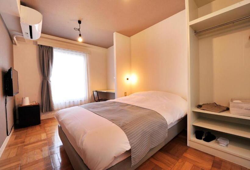 Номер Стандарт Совместная Ванная, Coco Stay Nishikawaguchiekimae