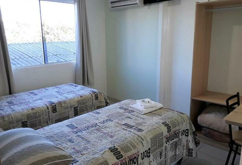 דירת חדר, Ddc