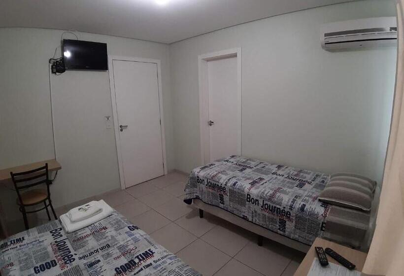 דירת חדר, Ddc