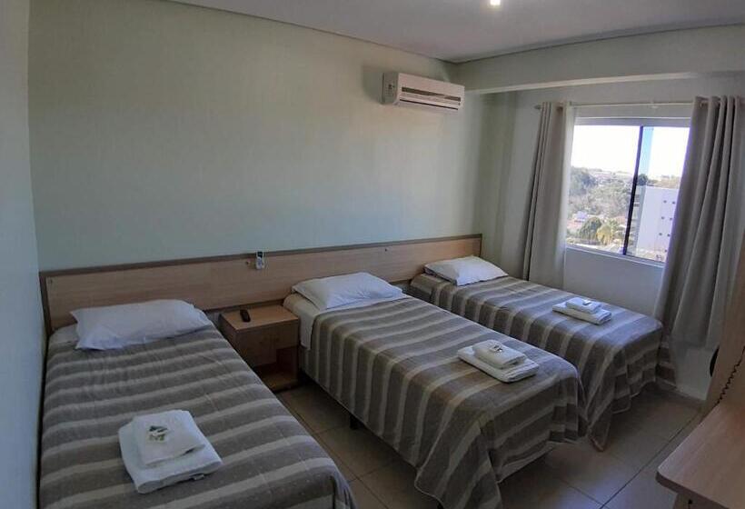 דירת חדר, Ddc