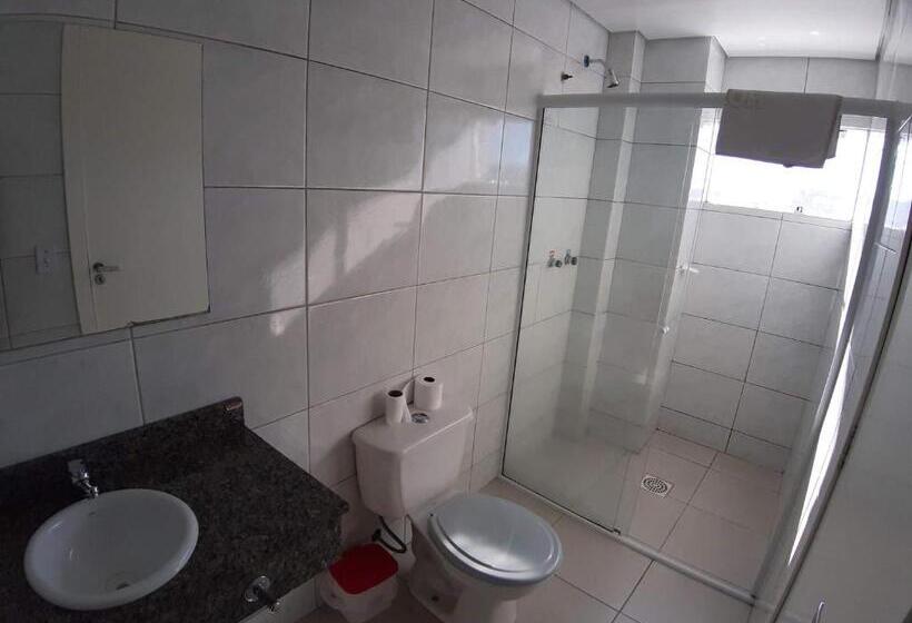 דירת חדר דלוקס, Ddc