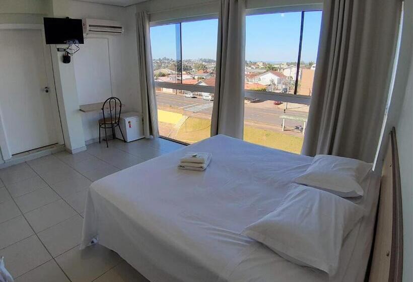 דירת חדר דלוקס, Ddc