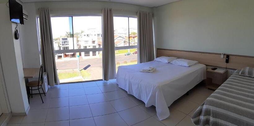 דירת חדר דלוקס, Ddc