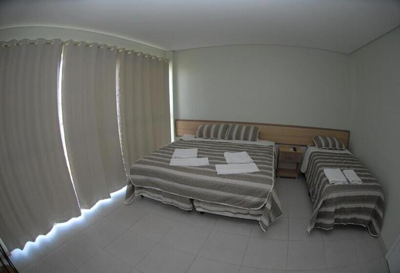 דירת חדר דלוקס, Ddc