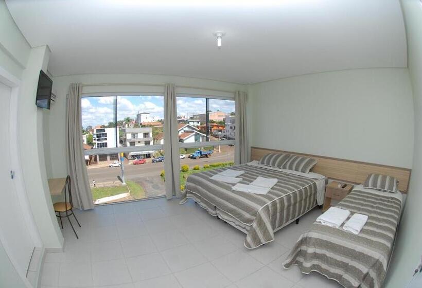 דירת חדר דלוקס, Ddc