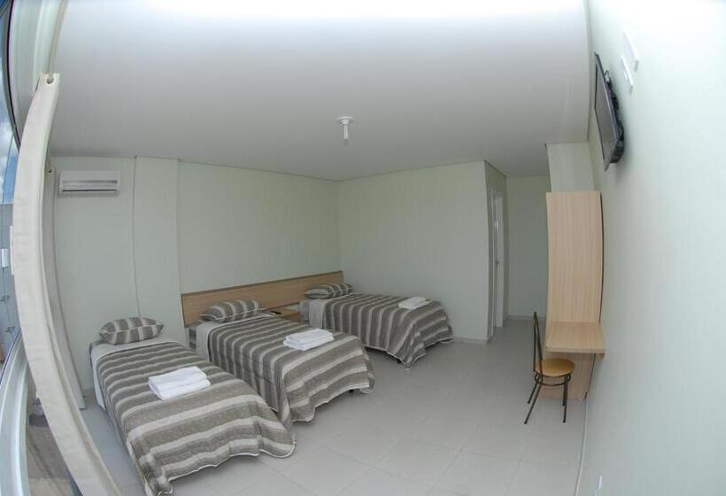 דירת חדר דלוקס, Ddc