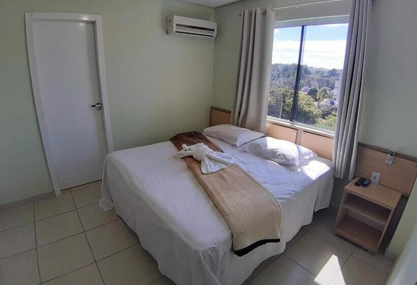 דירת חדר, Ddc