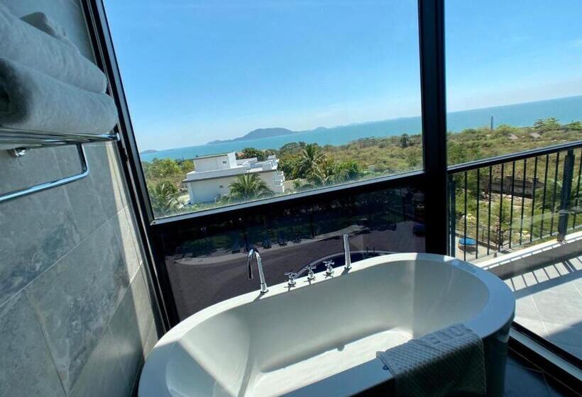 سوییت, Kep Bay Hotel & Resort