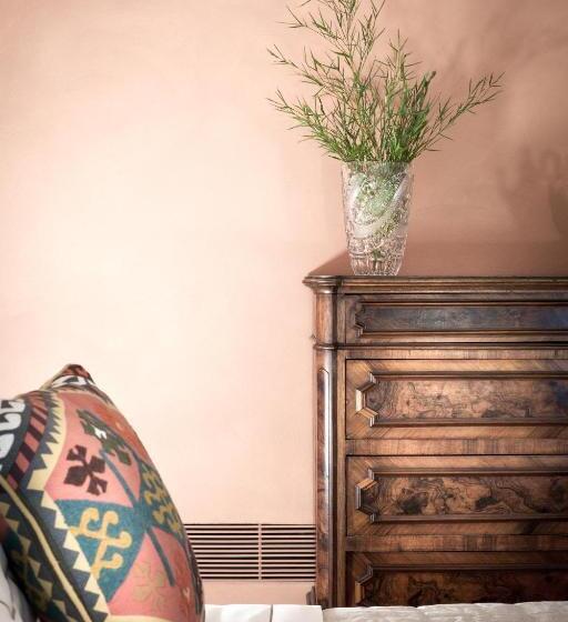 标准间, Locanda La Raia