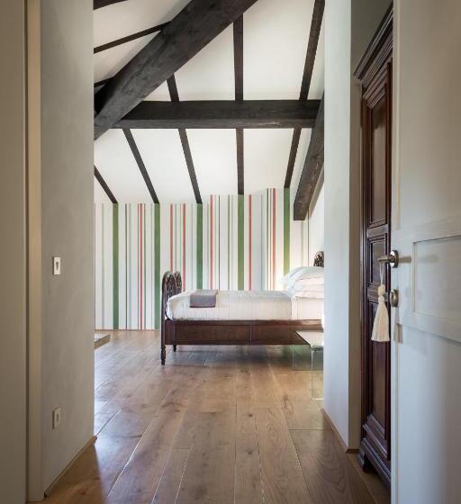 小型套房, Locanda La Raia