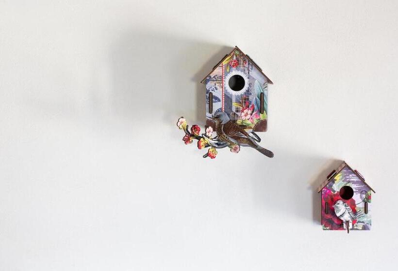 小型套房, Locanda La Raia