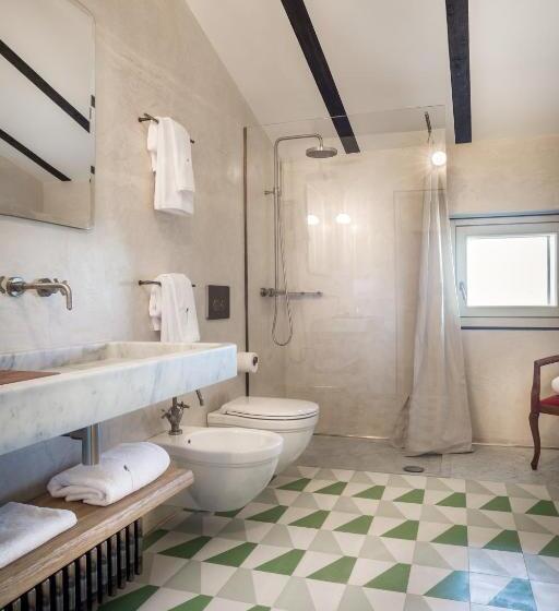 小型套房, Locanda La Raia