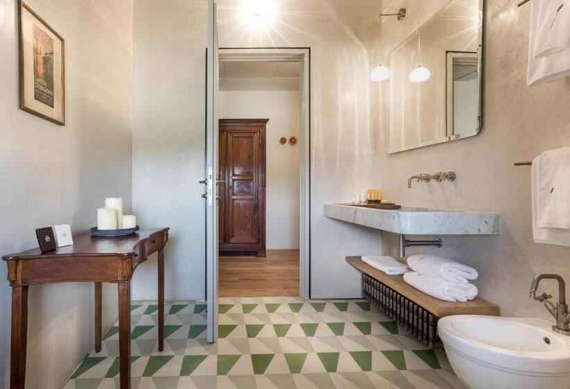 小型套房, Locanda La Raia