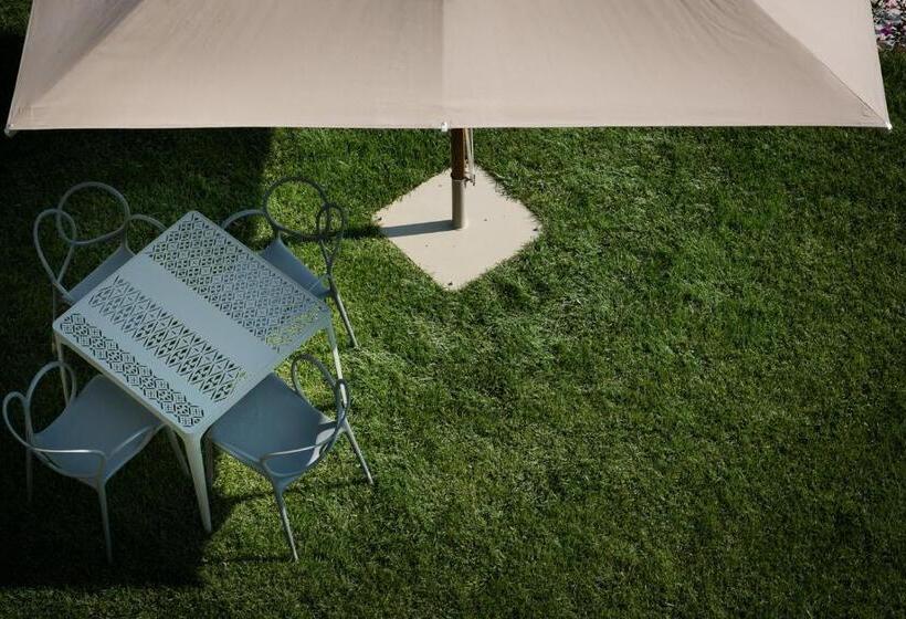 带1个卧室的公寓, Locanda La Raia