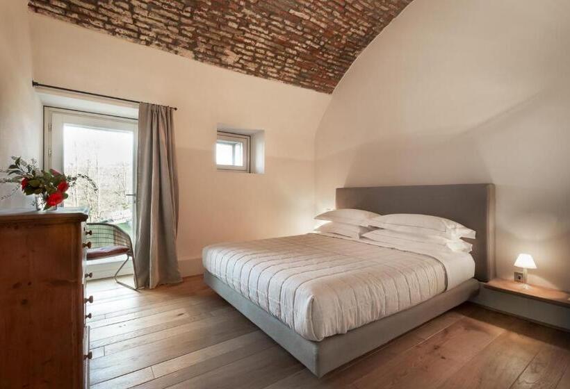 آپارتمان 2 خوابه, Locanda La Raia