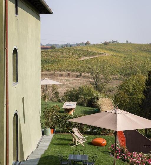 带2个卧室的公寓, Locanda La Raia