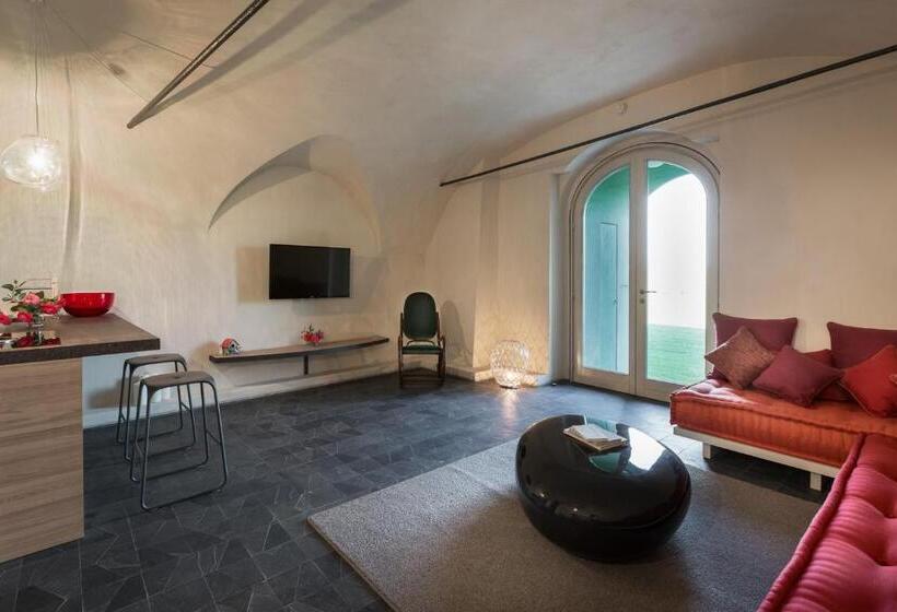 آپارتمان 2 خوابه, Locanda La Raia