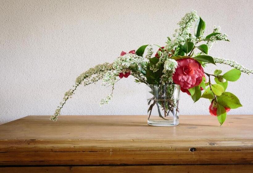 带2个卧室的公寓, Locanda La Raia