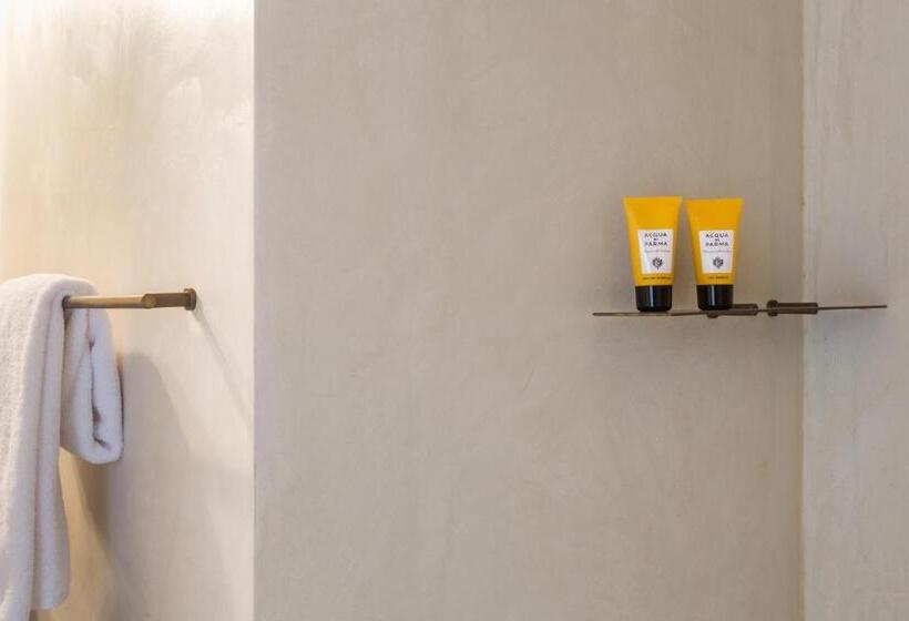 带2个卧室的公寓, Locanda La Raia