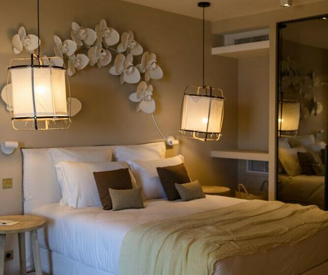 Полулюкс, Misincu