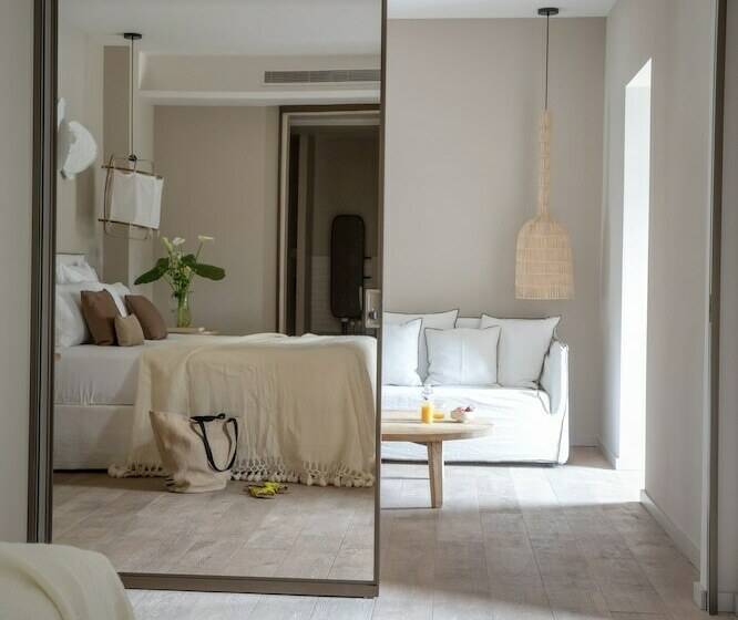 Полулюкс, Misincu