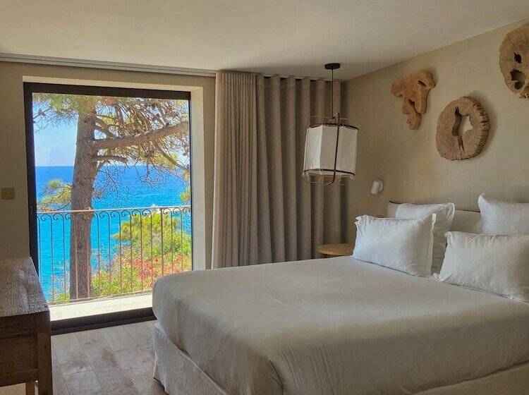 Villa 1 Chambre, Misincu