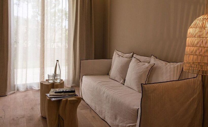 Вилла 1 Спальня, Misincu