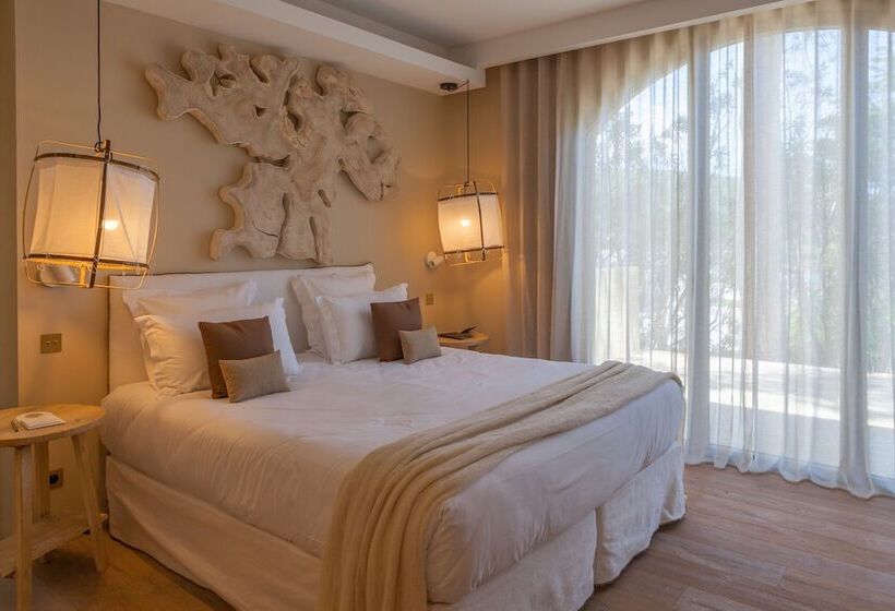 Villa 1 Chambre, Misincu