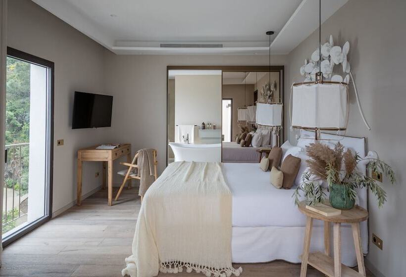 Suite Master, Misincu