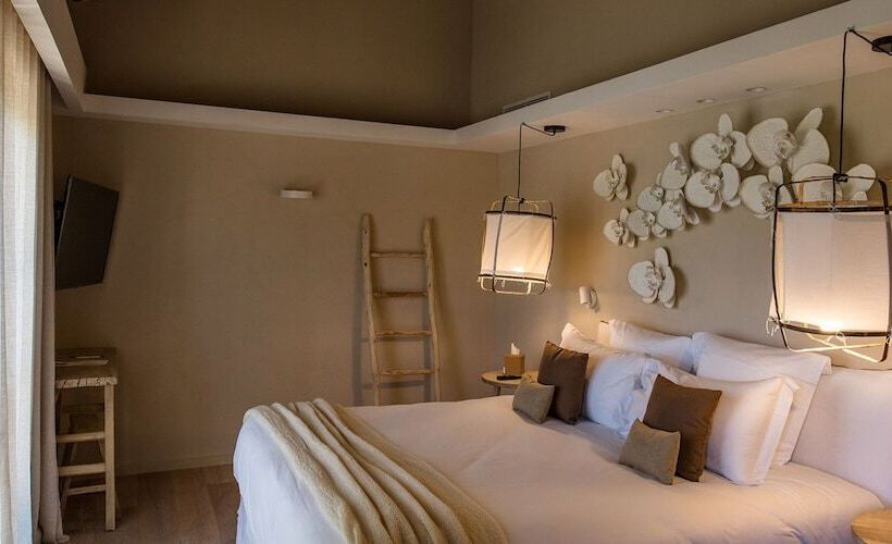 Вилла 1 Спальня, Misincu