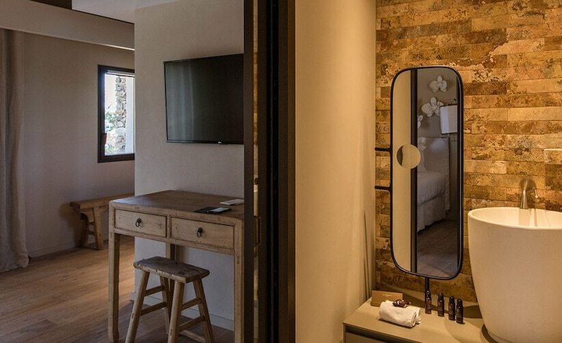 Вилла 1 Спальня, Misincu