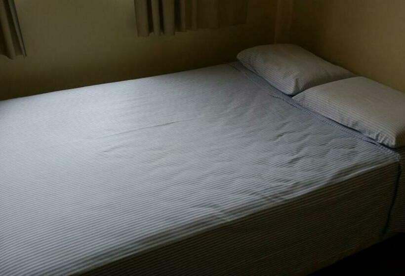 스탠다드 싱글 룸, Piratini