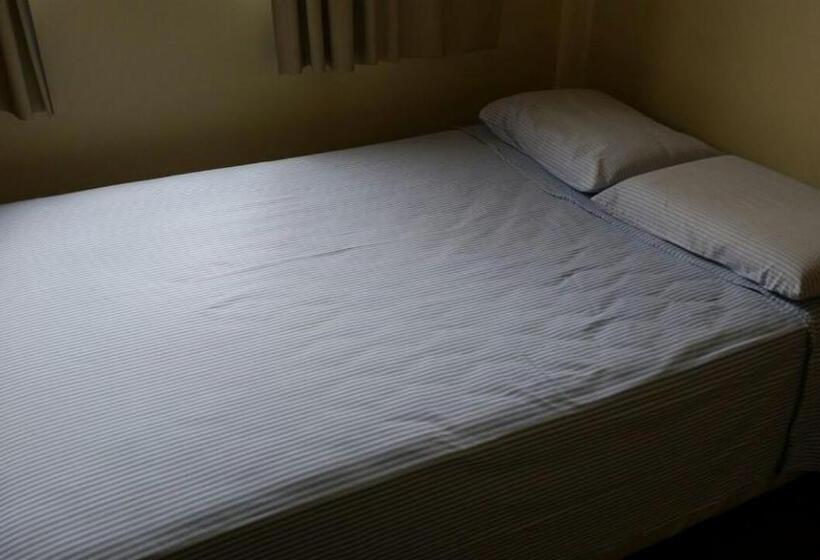 스탠다드 룸, Piratini