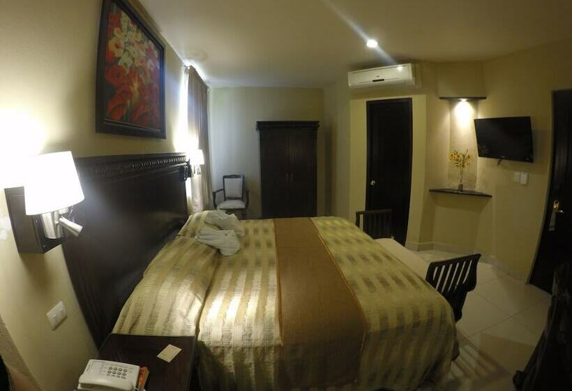 סוויטת ג'וניור, San Francisco