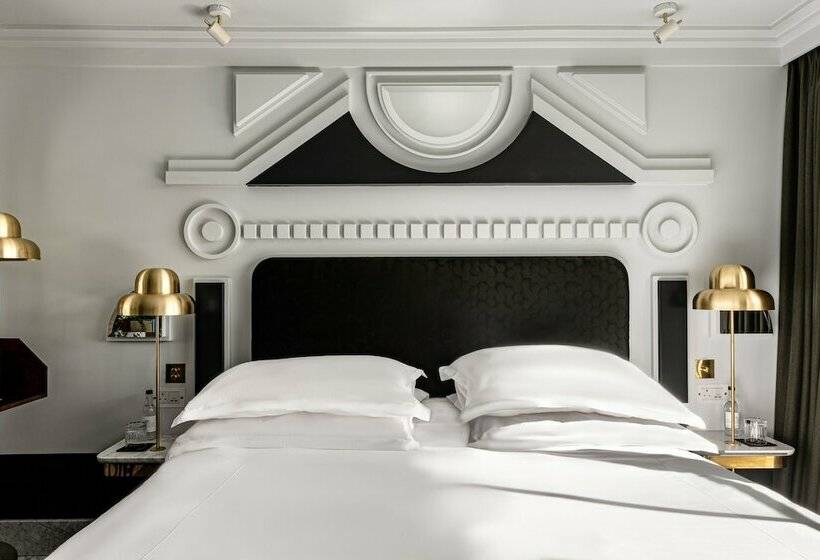 ジュニアスイート, Henrietta Experimental