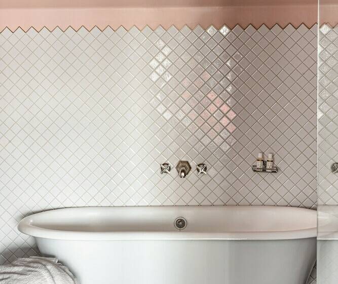 ジュニアスイート, Henrietta Experimental