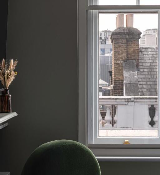 デラックスルーム, Henrietta Experimental