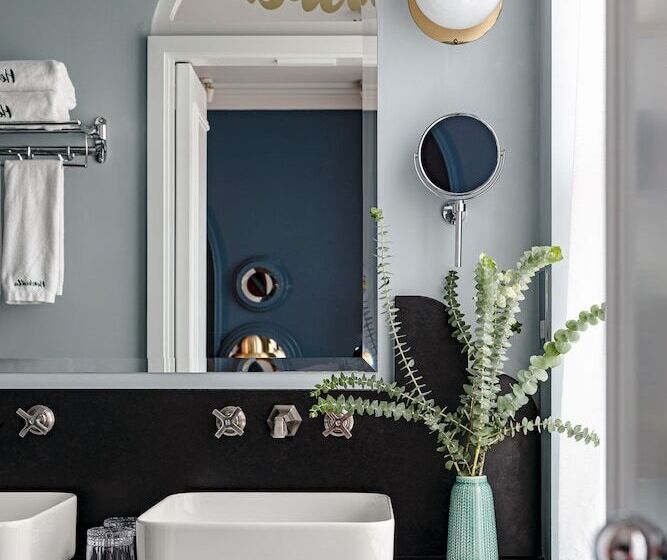 スーペリアールーム, Henrietta Experimental