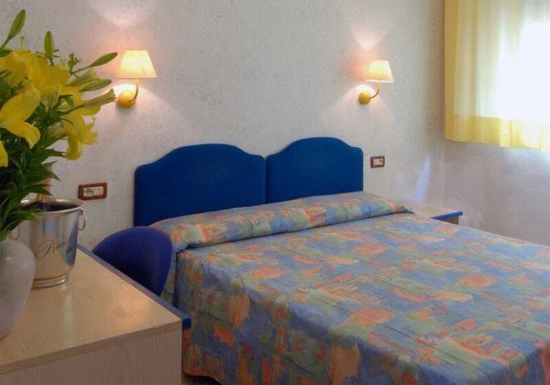 スーペリアールーム, Henrietta Experimental