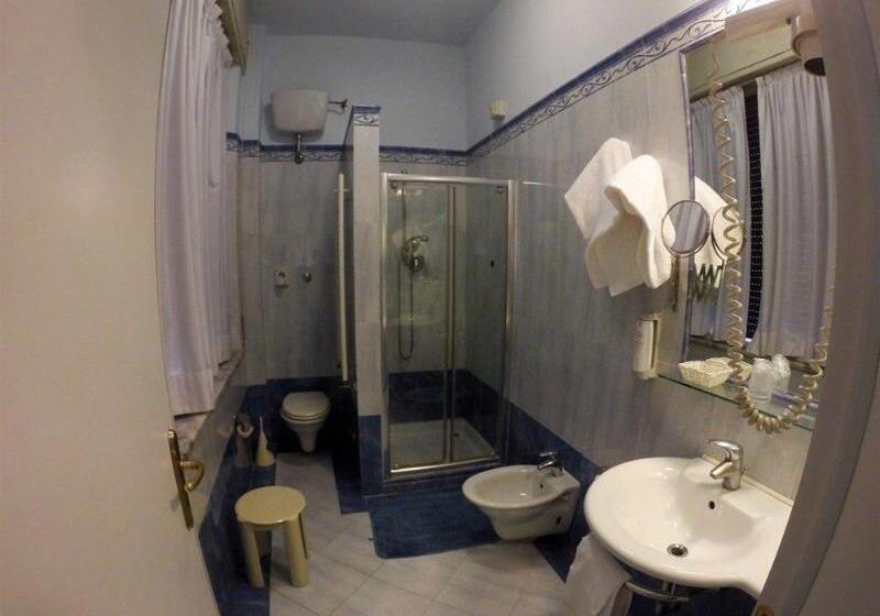 スーペリアールーム, Henrietta Experimental